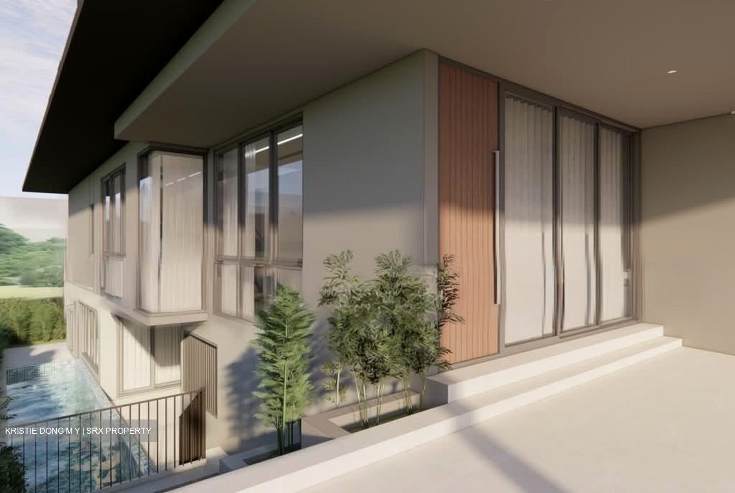 Braddell Heights Estate (D13), Detached #574279261